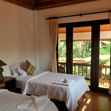 Villa Sayada Luang Prabang Bagian luar foto