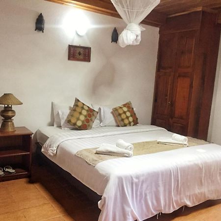 Villa Sayada Luang Prabang Bagian luar foto