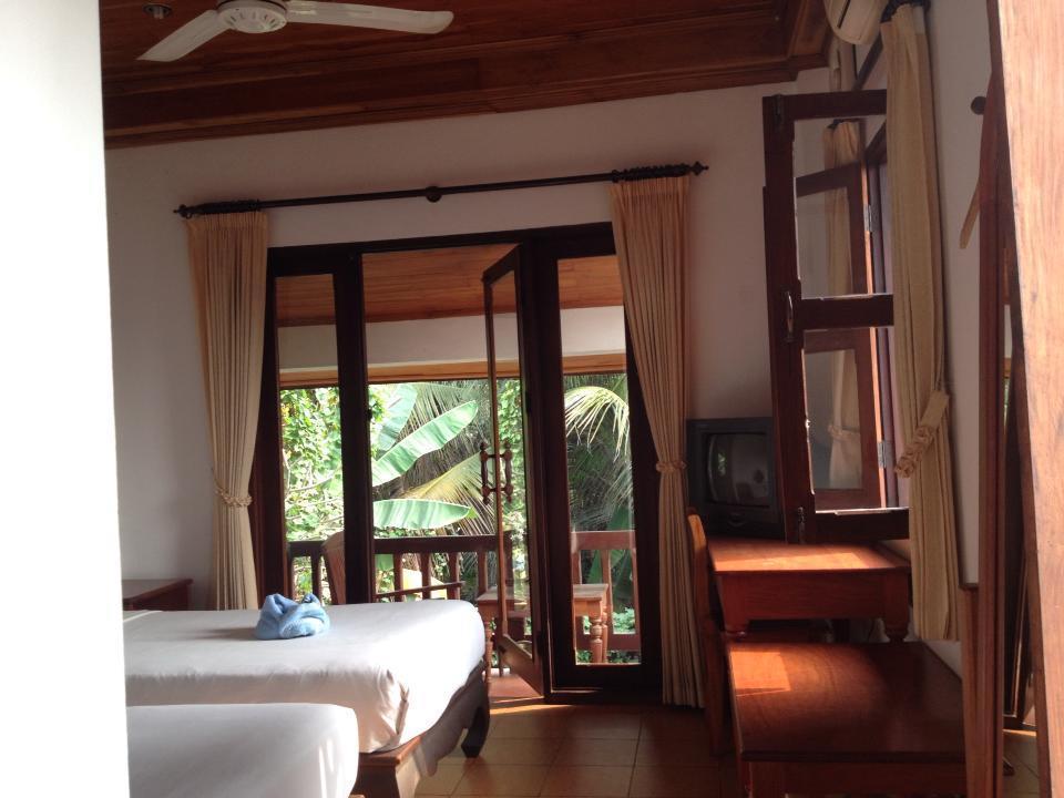 Villa Sayada Luang Prabang Bagian luar foto
