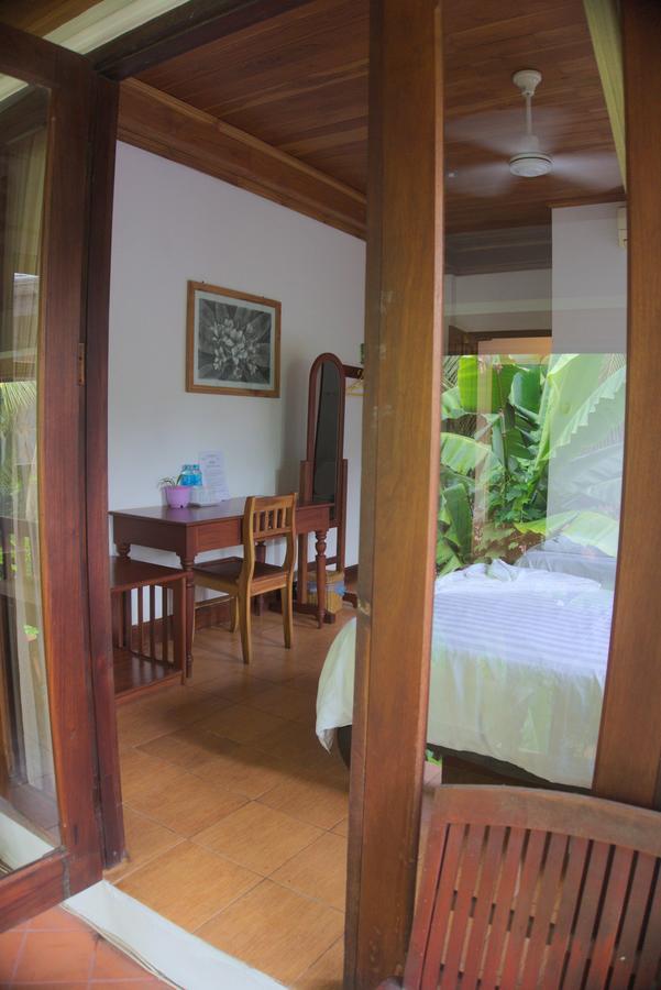 Villa Sayada Luang Prabang Bagian luar foto