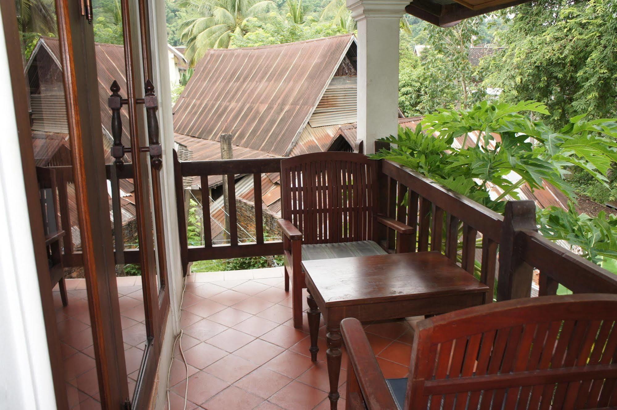 Villa Sayada Luang Prabang Bagian luar foto