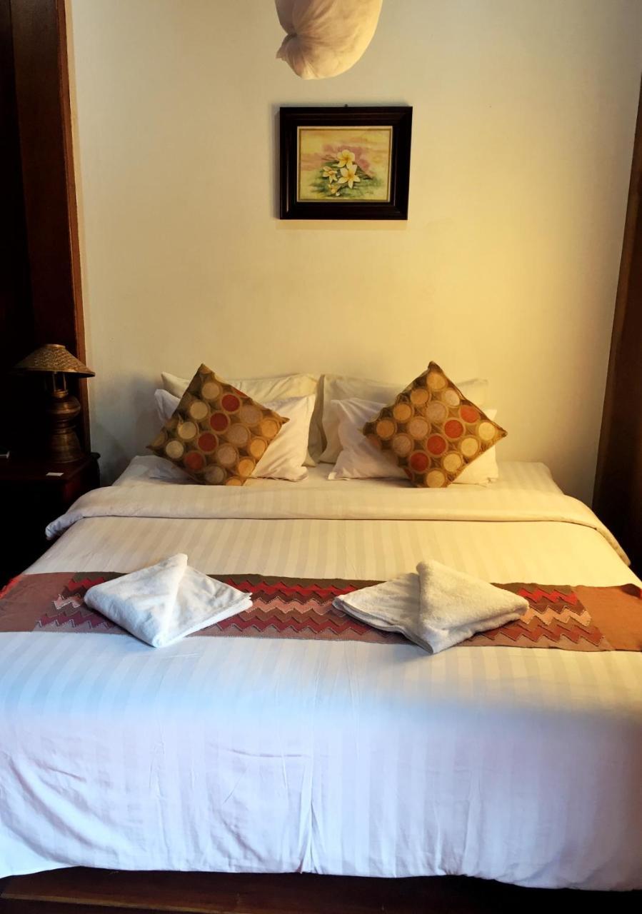 Villa Sayada Luang Prabang Bagian luar foto